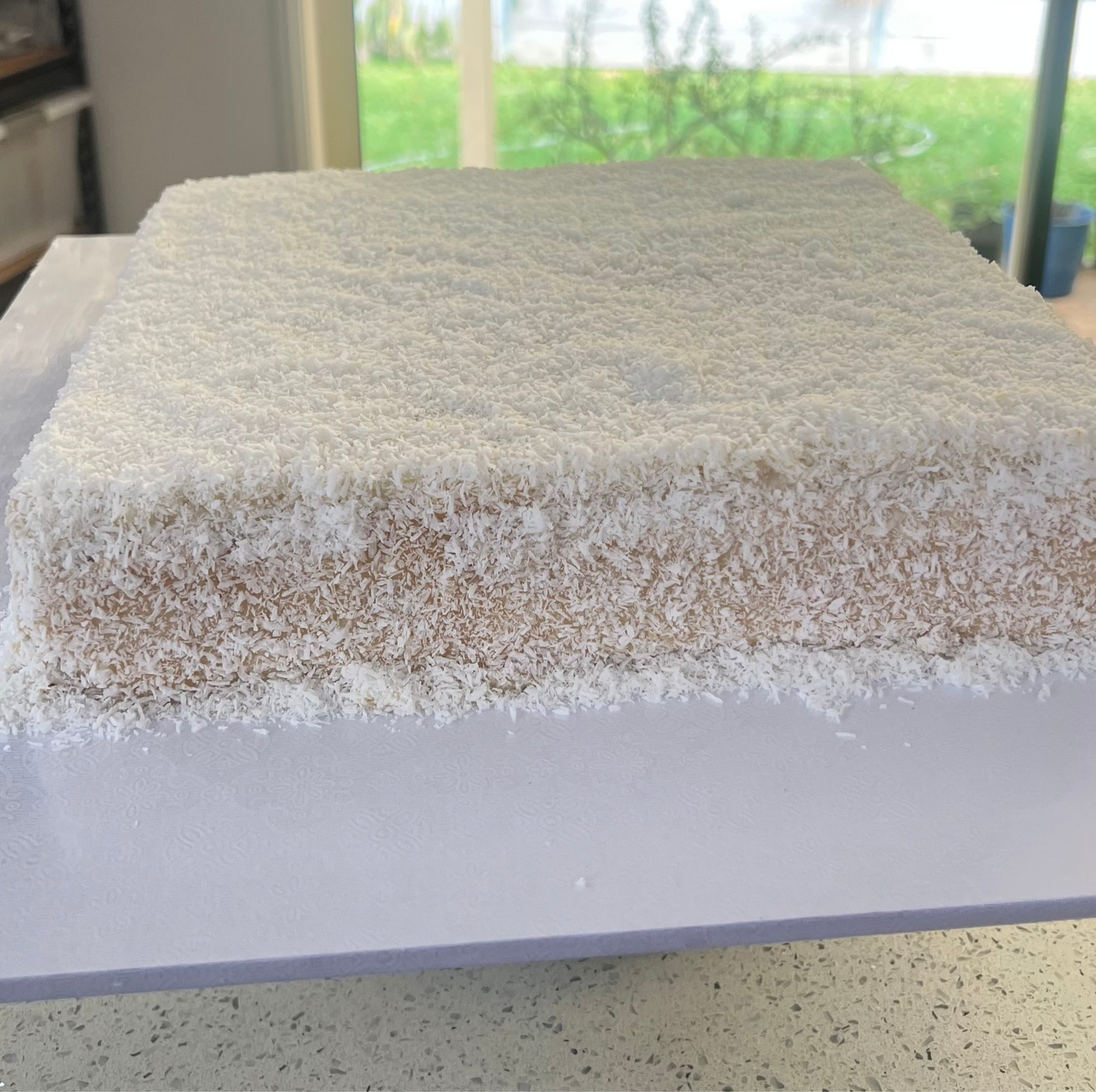Winter Party Cakes