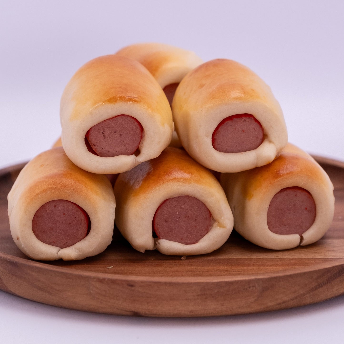 Sausage Rolls