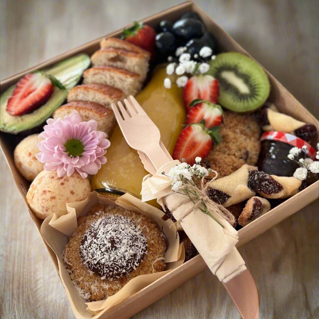 Breakfast Box