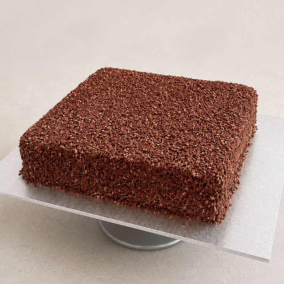 Cold Cakes