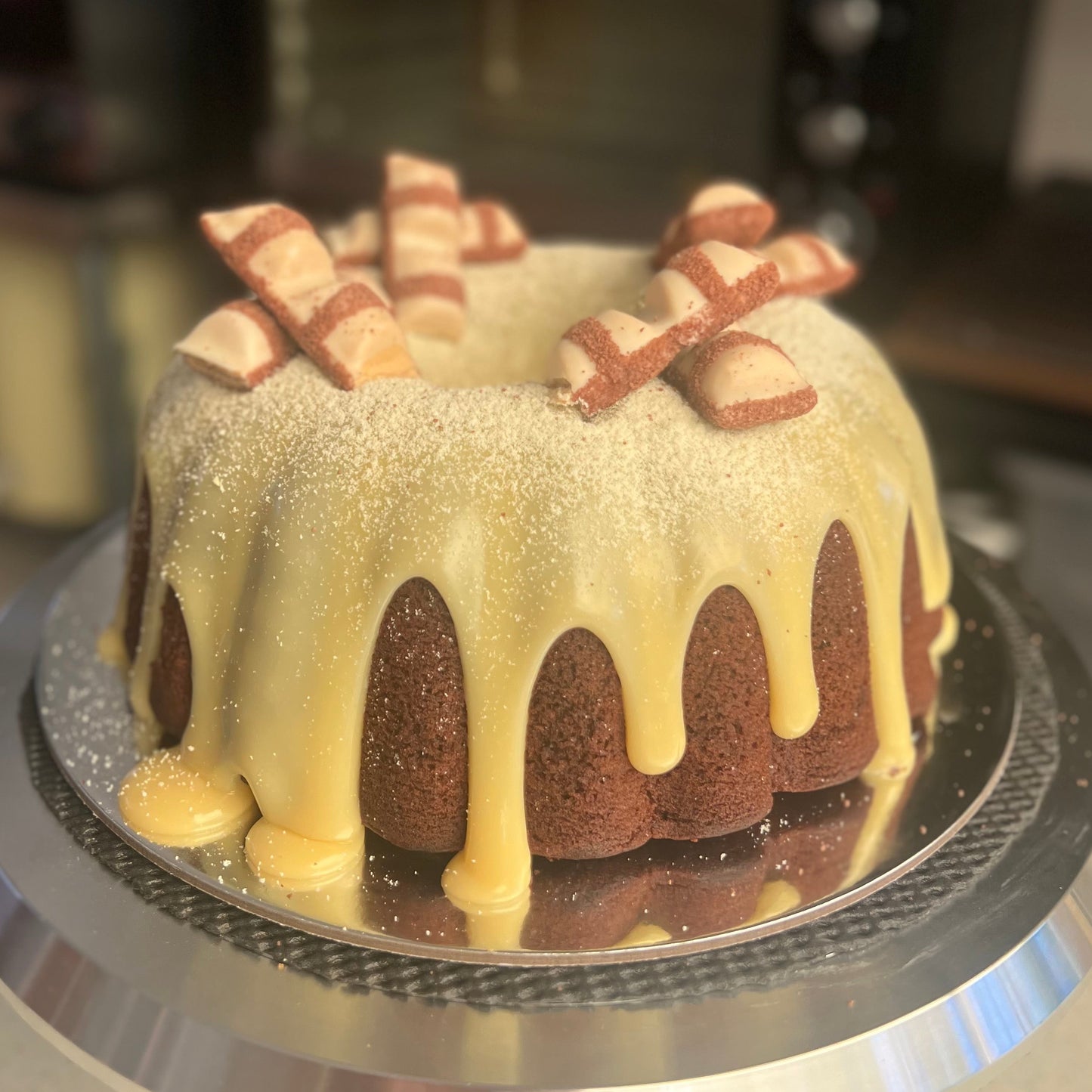 Traditional Classic Cakes