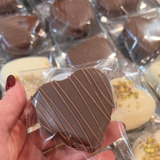 Artisanal Alfajores