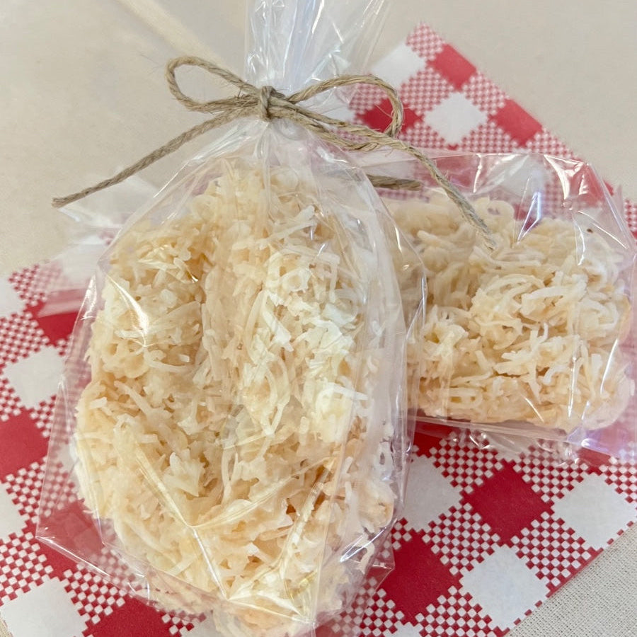 Brazilian Coconut Sweet - Cocada