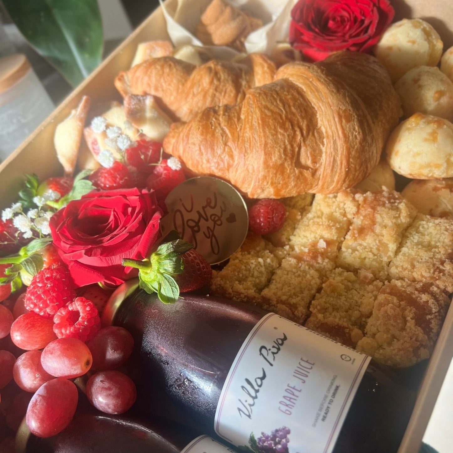 Breakfast Box