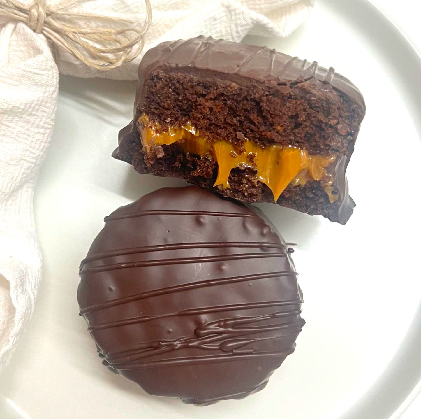 Brazilian Honey Cake