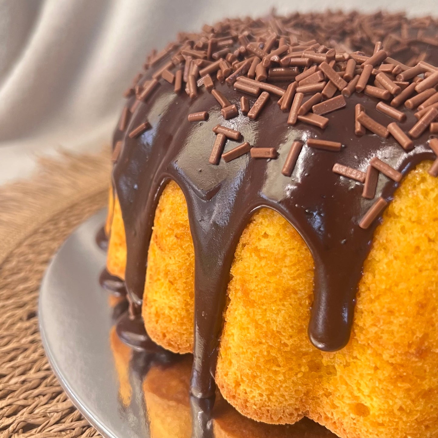 Traditional Classic Cakes