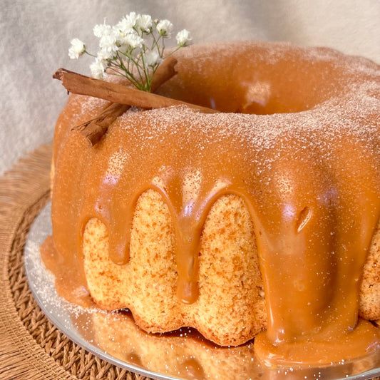 Classic Cakes