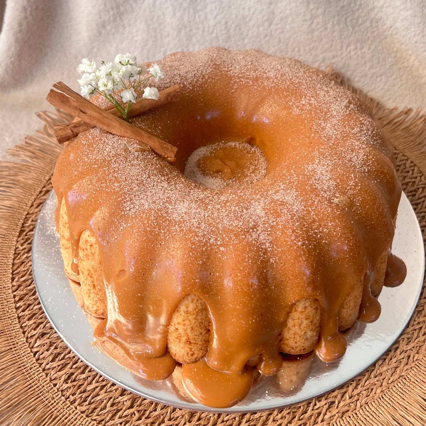 Traditional Classic Cakes