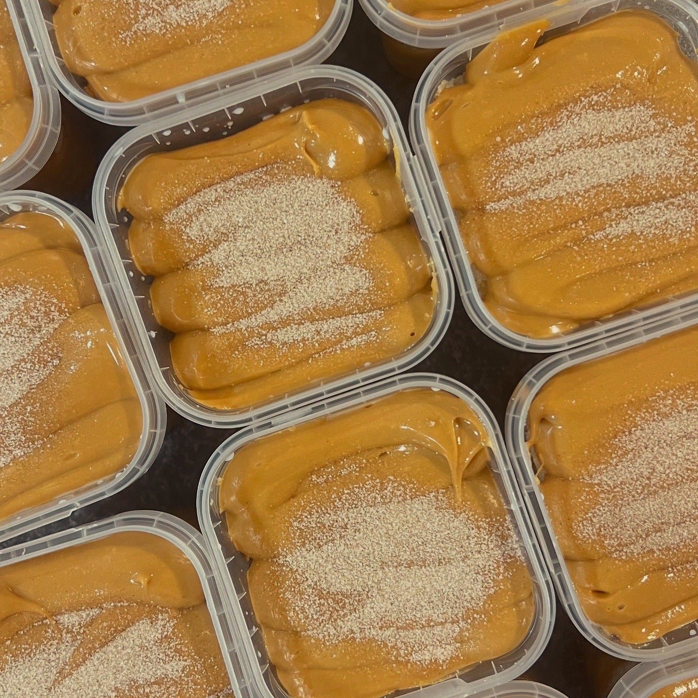 Jar Cakes