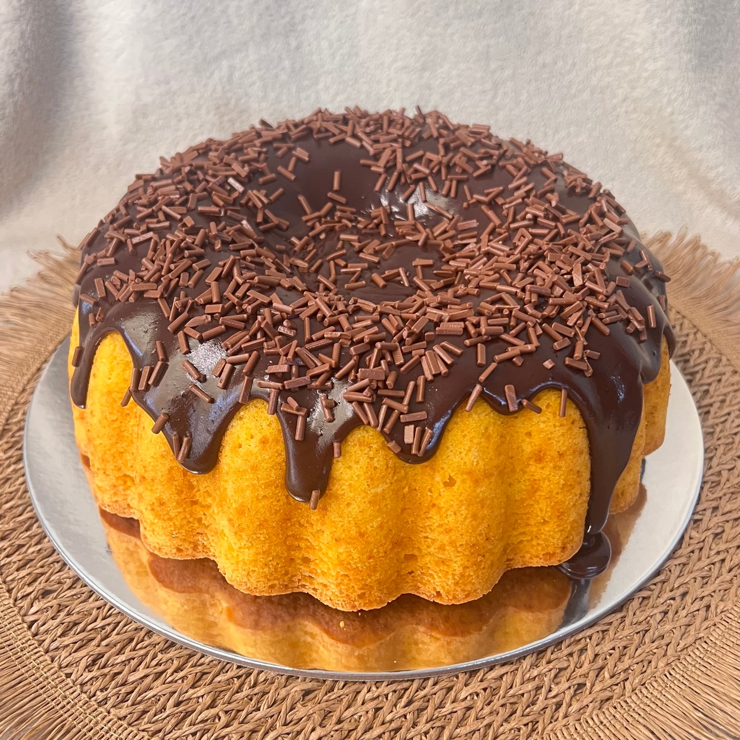 Traditional Classic Cakes