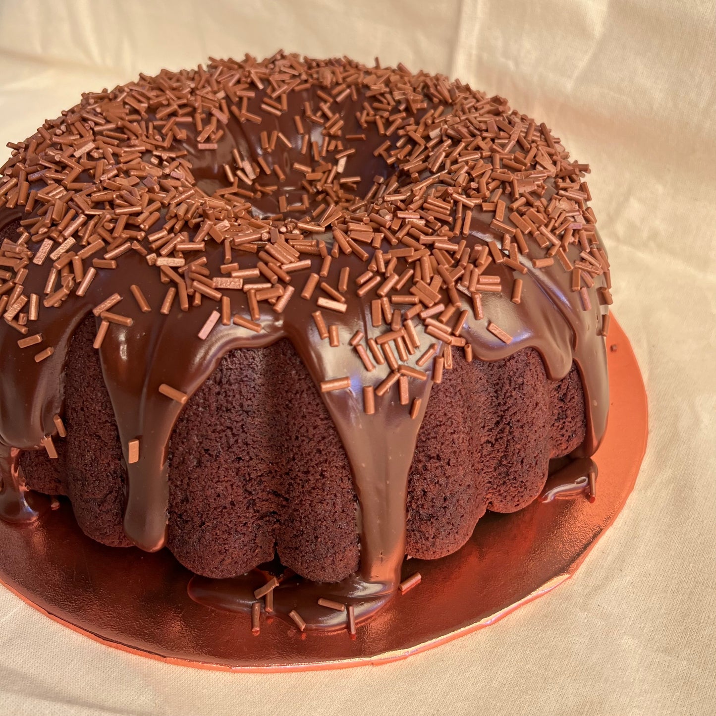 Traditional Classic Cakes