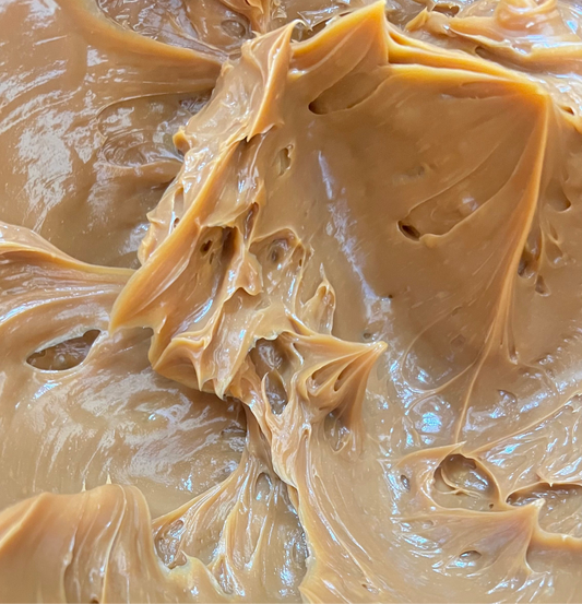 Doce de leite tradicional