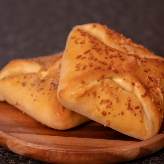 Baked Buns