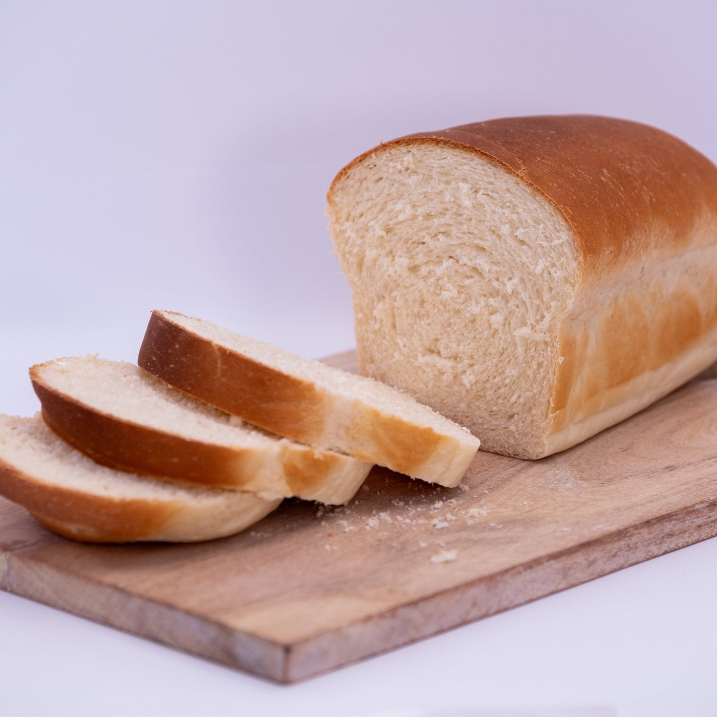 Homemade Bread
