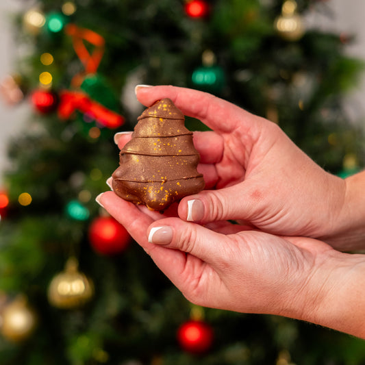 Christmas Alfajor