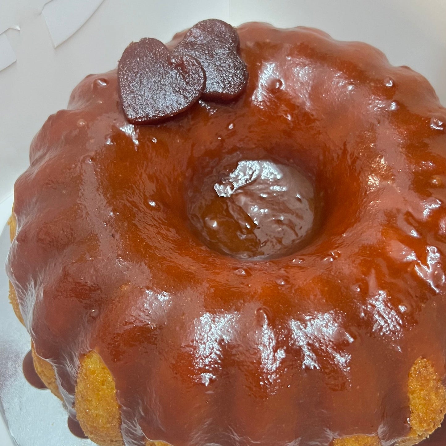 Traditional Classic Cakes