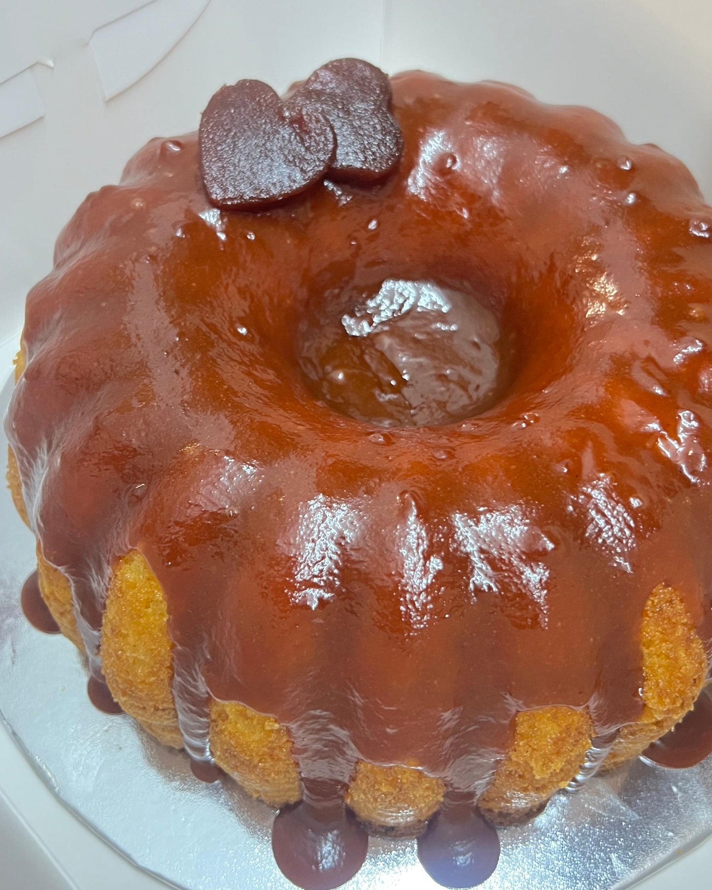 Mini Classic Cakes