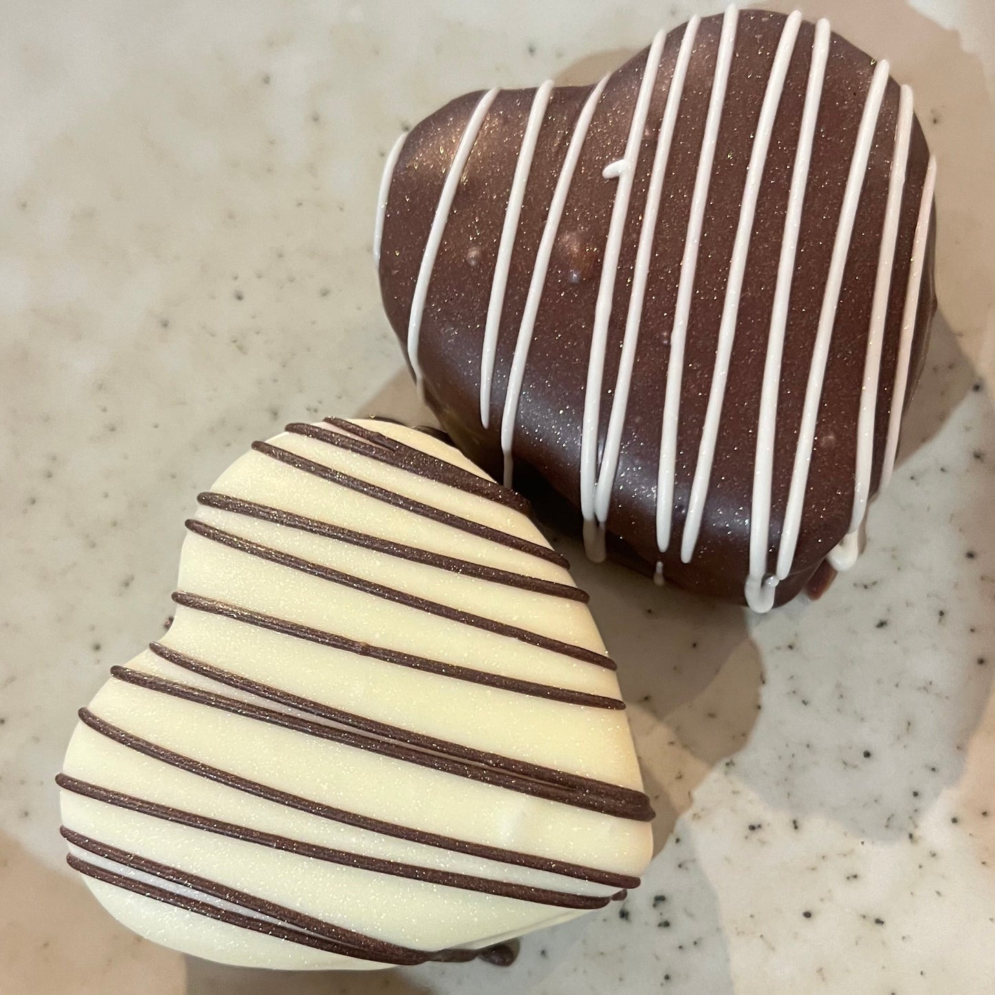 Artisanal Alfajores