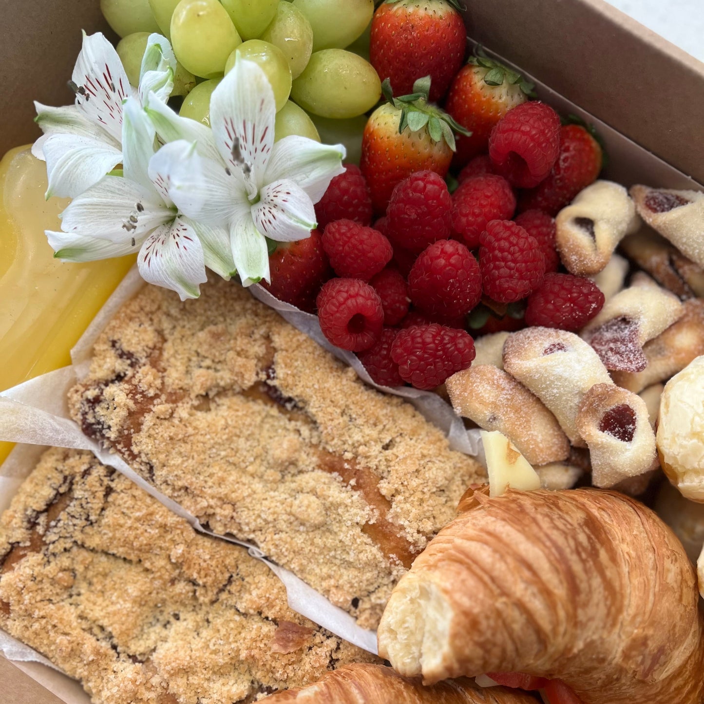 Breakfast Box