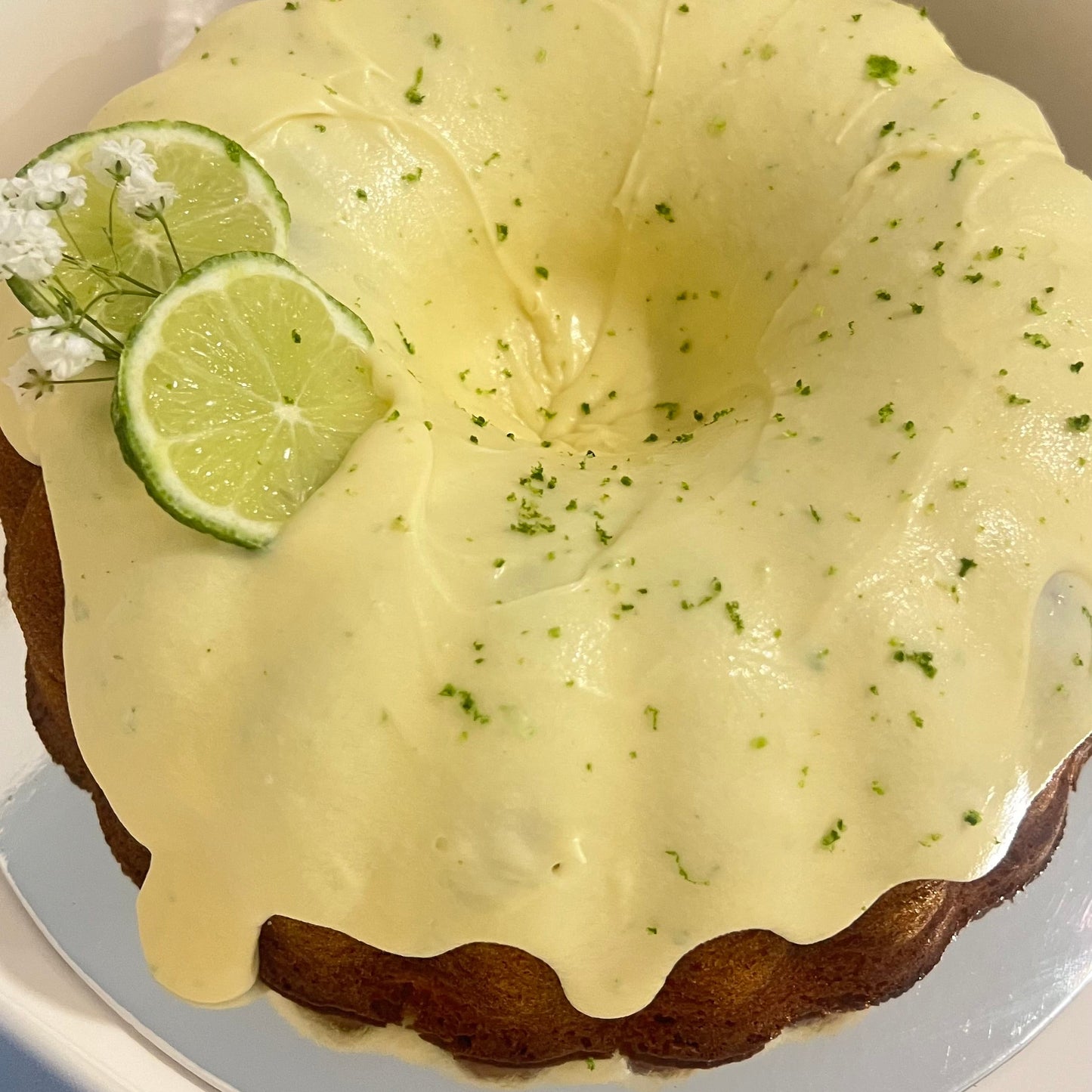 Traditional Classic Cakes