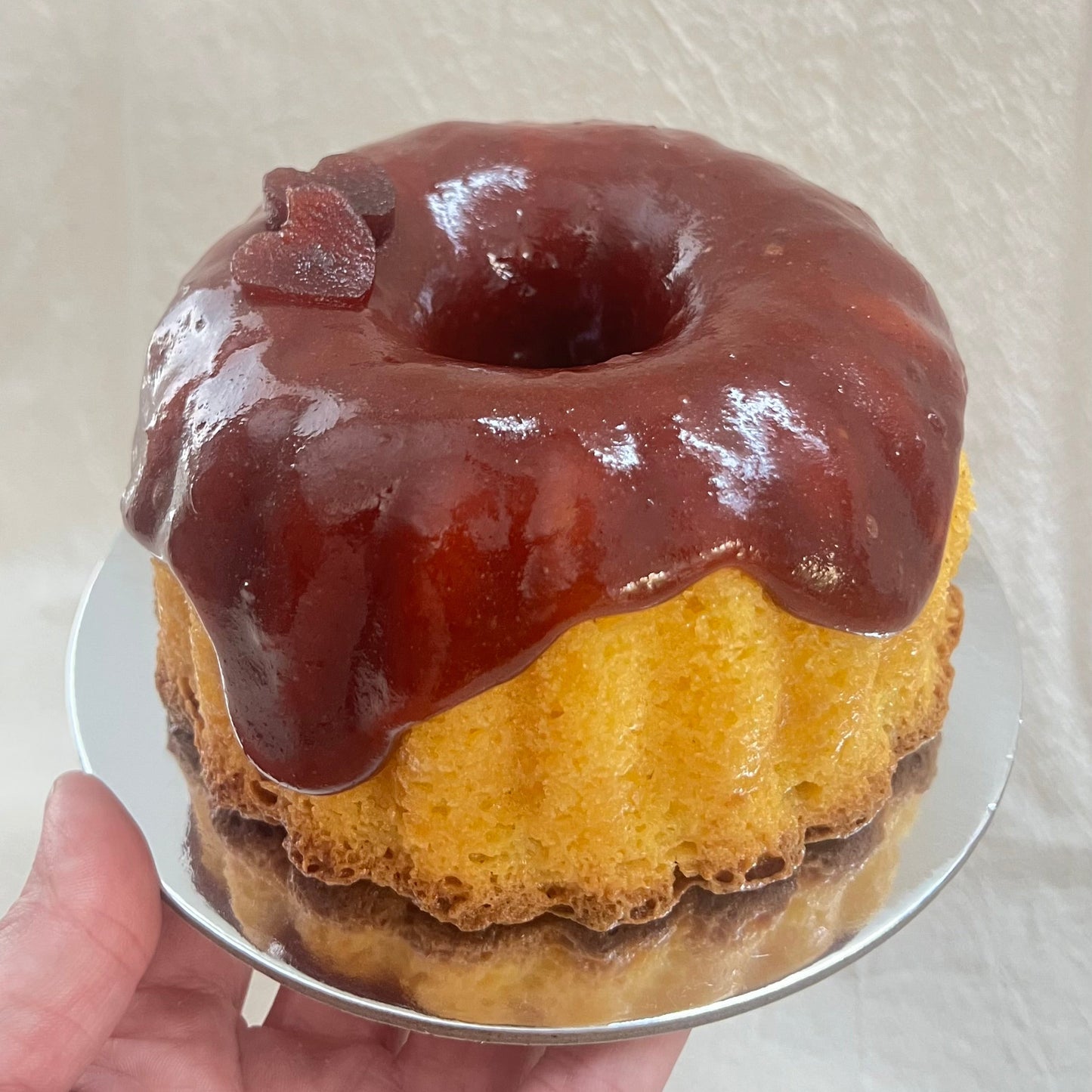 Mini Classic Cakes