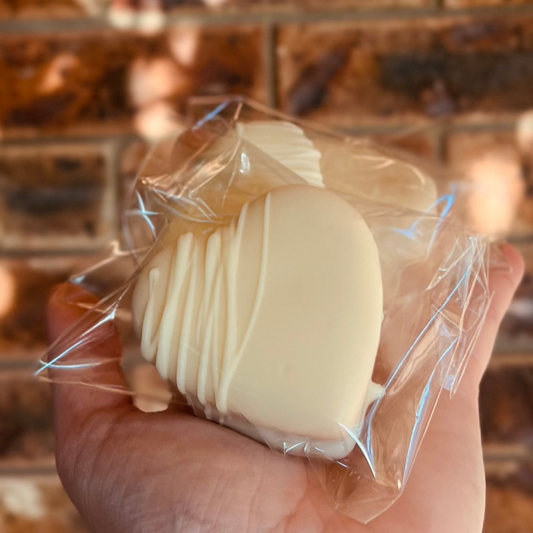 Artisanal Alfajores