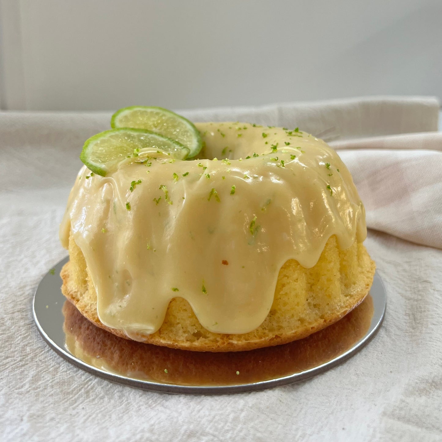 Mini Classic Cakes