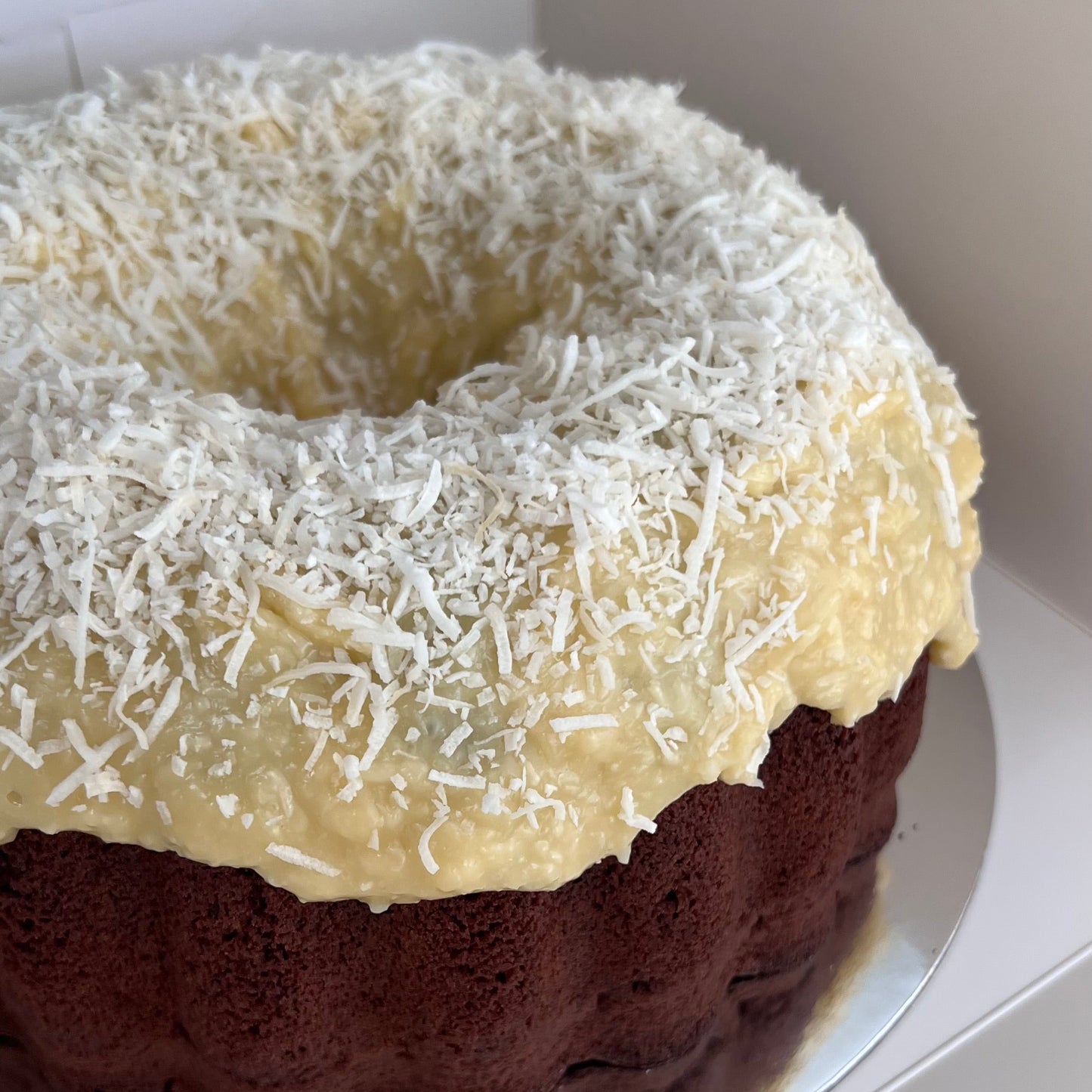 June  Cakes