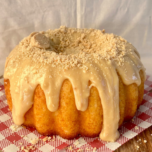 June  Cakes