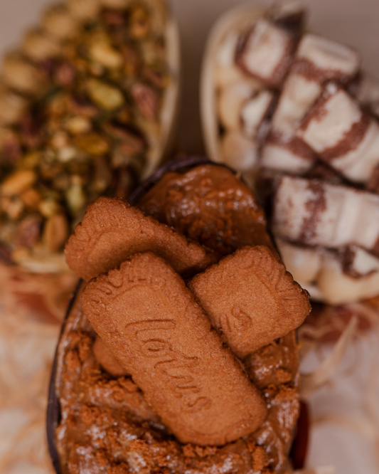 Spoonable Single Egg Box 420g