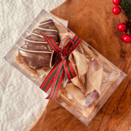 Christmas Alfajor Gift Box